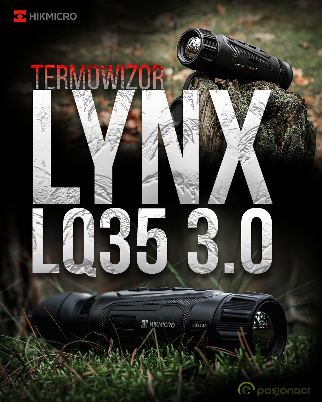 Banner LQ35 LYNX