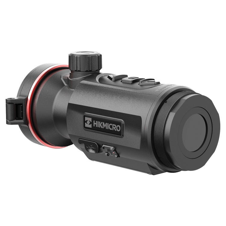 Termowizor HIKMICRO Thunder TQ50C 3.0