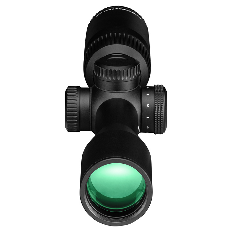 Luneta celownicza Vortex Crossfire HD 2-7x32 1" iR Dead-Hold 2A BDC MOA