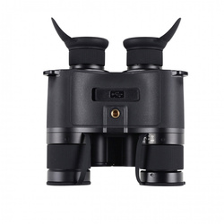 Lornetka PARD Osprey 4K 25/50 LRF multispektralna z dalmierzem + Iluminator IR3 940nm – na polowanie i obserwację nocną