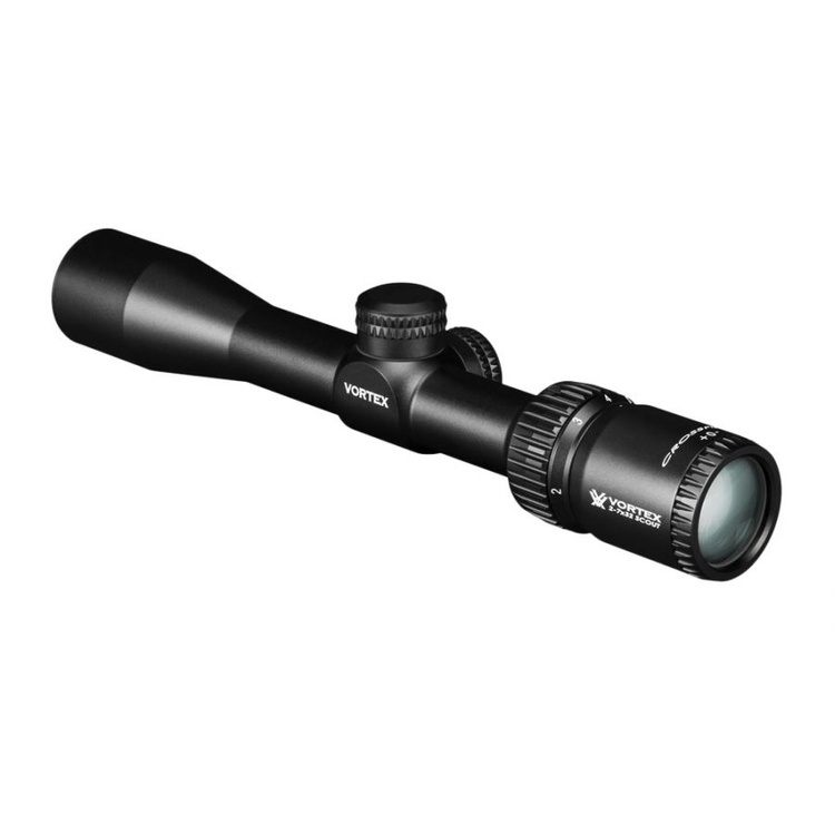 Luneta Vortex Crossfire II 2-7x32 Scout 1" V-PLEX