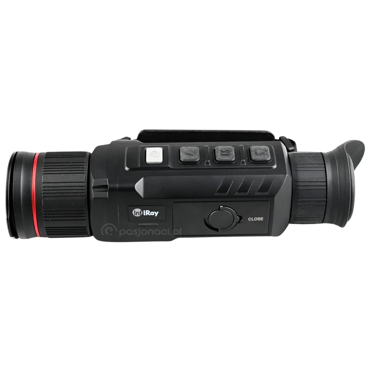 Termowizor Monokular termowizyjny Infiray Unique UH50 POWYSTAWOWY