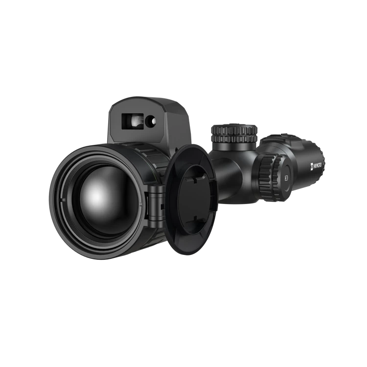 Noktowizor Alpex A50EL 4K Hikmicro + X-Hog 850nm