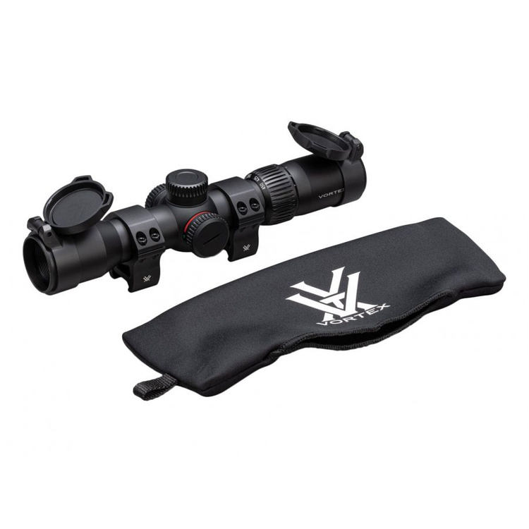 Luneta celownicza Vortex Crossfire II 2-7x32 Crossbow 1" XBR-2