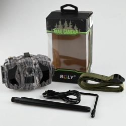 Kamera leśna Fotopułapka MG984G Full- HD 4G LTE GSM MMS GPRS 36MPX