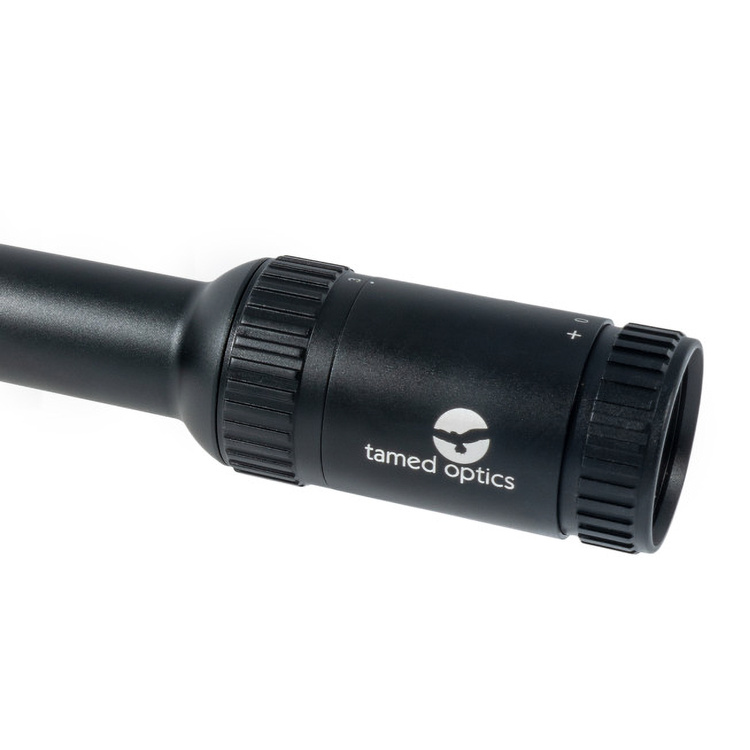 Luneta Tamed Optics 3-18x56 HD SF 4A
