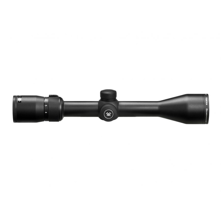 Luneta Vortex Diamondback 4-12x40 1'' BDC