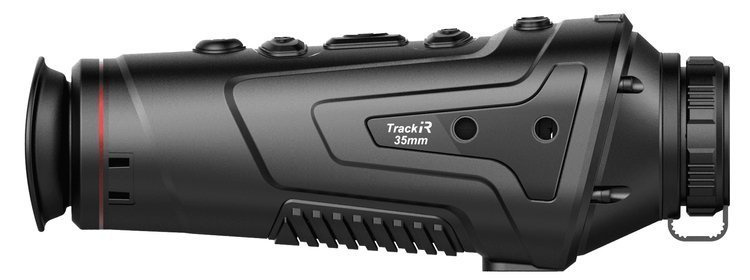 Termowizor Obserwacyjny Kamera GUIDE TrackIR 35mm