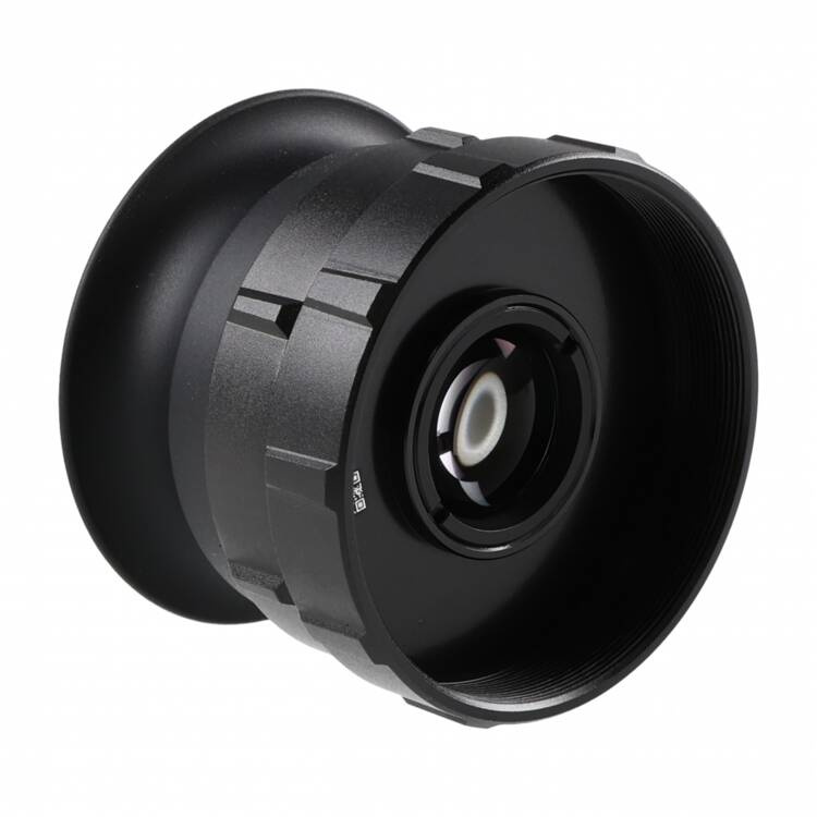 Muszla oczna okular do termowizyjna termowizor HIKMICRO Thunder 2.0