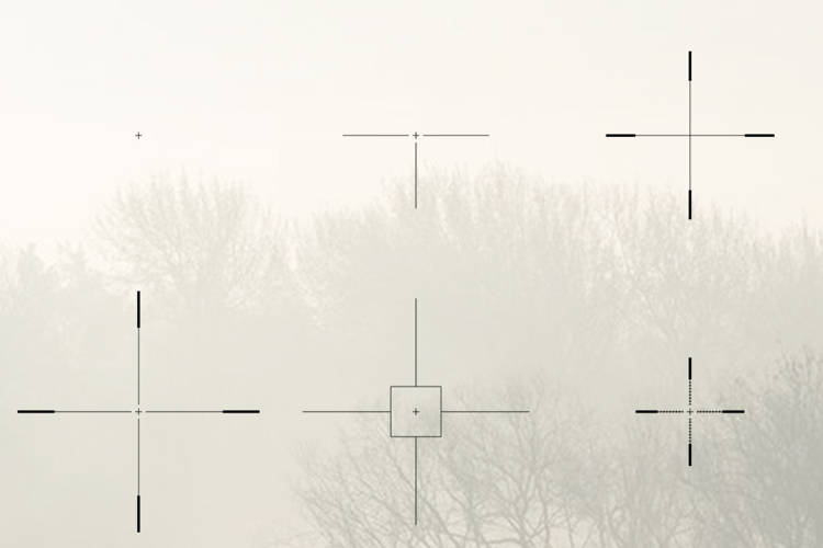 Luneta noktowizyjna Infiray TD50L (Bez IR)