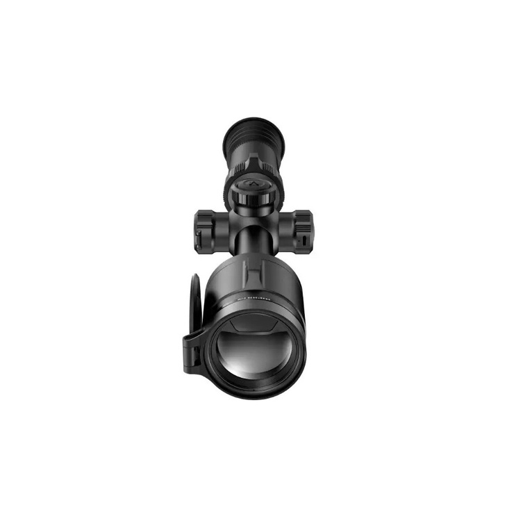 Luneta noktowizyjna z dalmierzem Nocpix NITE D70R + Iluminator X-Hog Pro