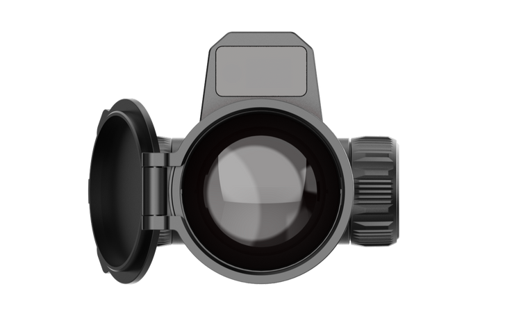 Luneta termowizyjna Guide TU650L 3.0