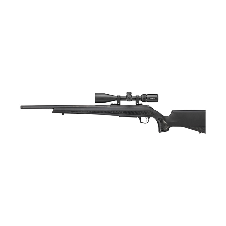 Luneta celownicza Vortex Crossfire HD 4-12x44 1" iR Dead-Hold® 2A BDC MOA