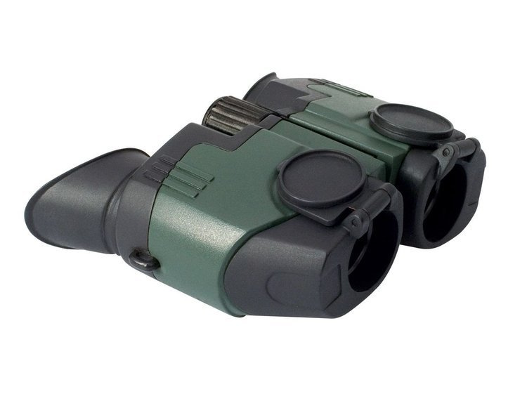 Lornetka turystyczna Yukon Sideview 8x21