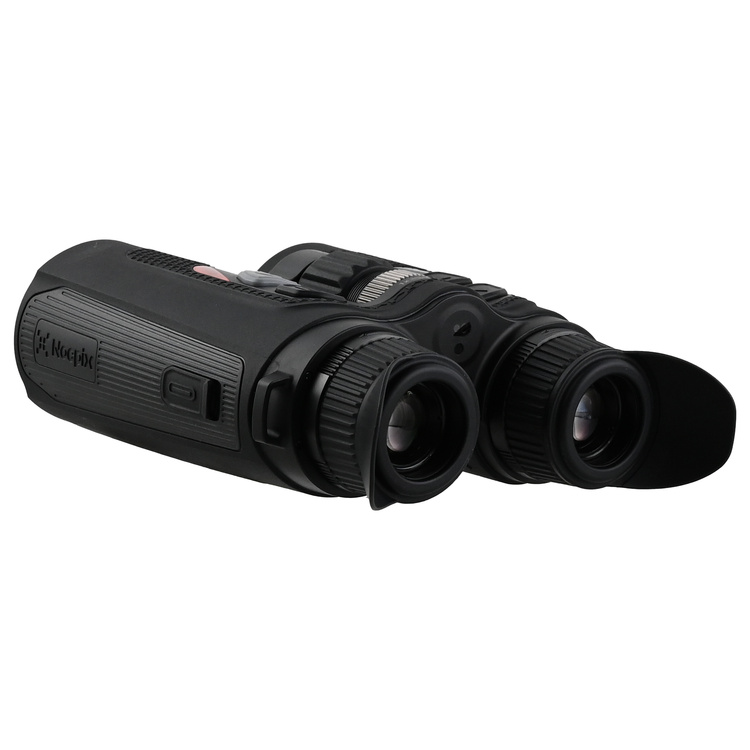 Lornetka termowizyjna z dalmierzem Nocpix QUEST H35R
