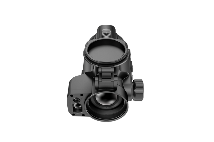 Nasadka termowizyjna z dalmierzem Nocpix MATE H38R