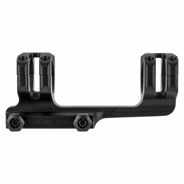 Montaż Primary Arms GLx Cantilever 30 mm 20 MOA