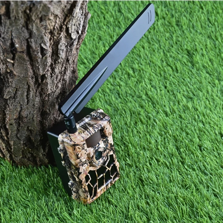 Fotopułapka Kamera Leśna SF5.8CG 24Mpx Full-HD GSM 4G LTE