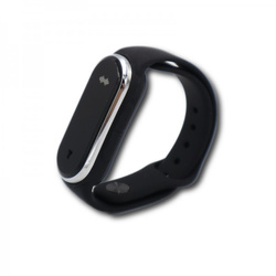 Smartwatch Opaska na Komary - księżycowa poświata M21