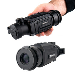 Termowizor HIKMICRO Thunder TH35PCR 2.0