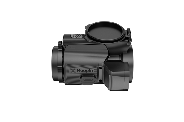 Nasadka termowizyjna z dalmierzem Nocpix MATE H50R