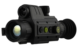 Chiron PFI-C435 LRF z dalmierzem Pixfra