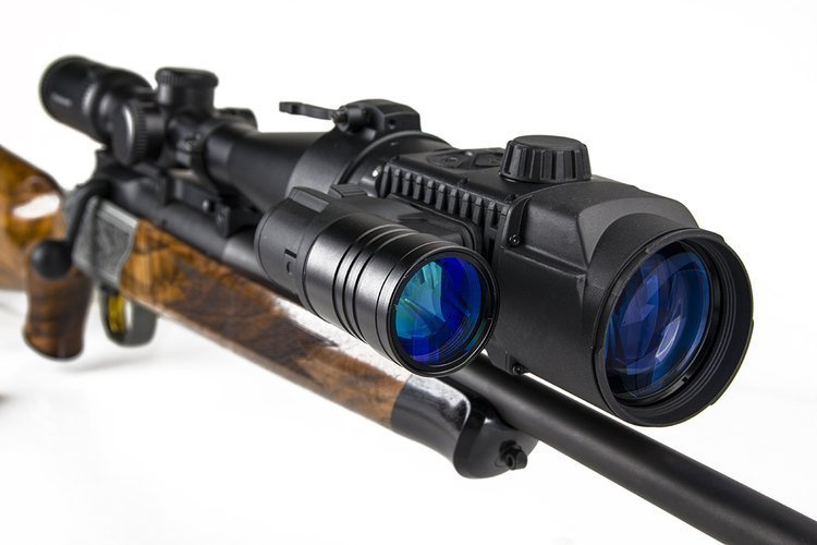 Noktowizor monokular Pulsar Forward FN455S