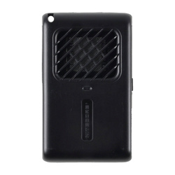 Bezprzewodowy odstraszacz komarów Nitecore EMR06 czarny