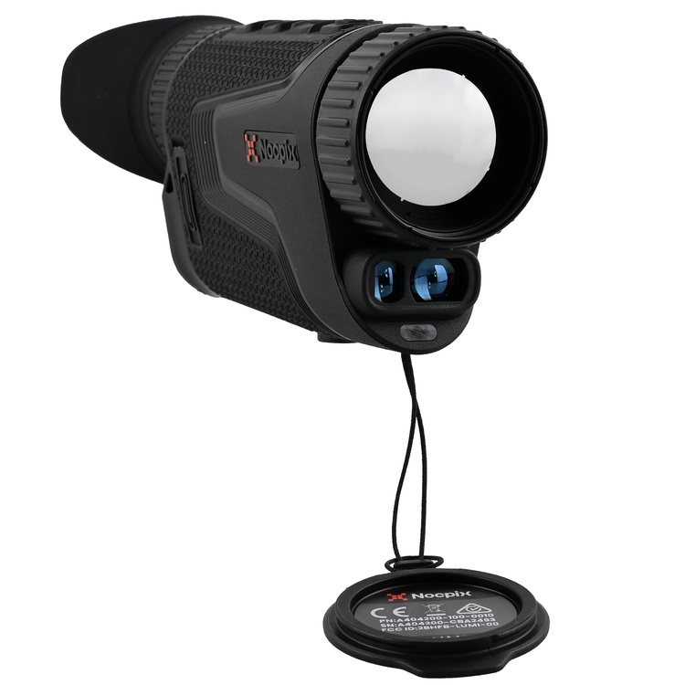 Termowizor obserwacyjny monokular z dalmierzem Nocpix Lumi H35R