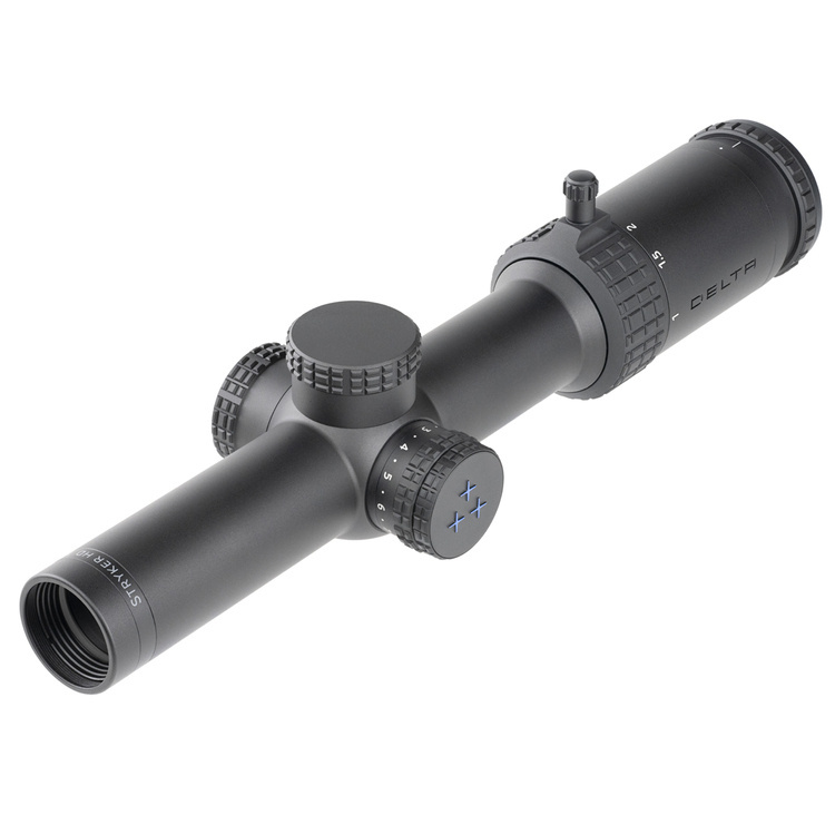 Delta Stryker HD 1-6x24 DGMR