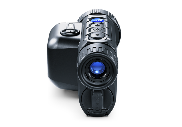 Termowizor Obserwacyjny Pulsar Axion 2 XG35LRF z dalmierzem