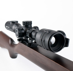 Luneta termowizyjna Celownik InfiRay TUBE TH35 V2