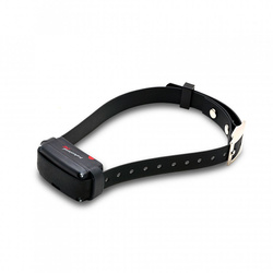 Elektryczna obroża szkoleniowa dla psa DOGTRACE d-control professional 2000 ONE czarna