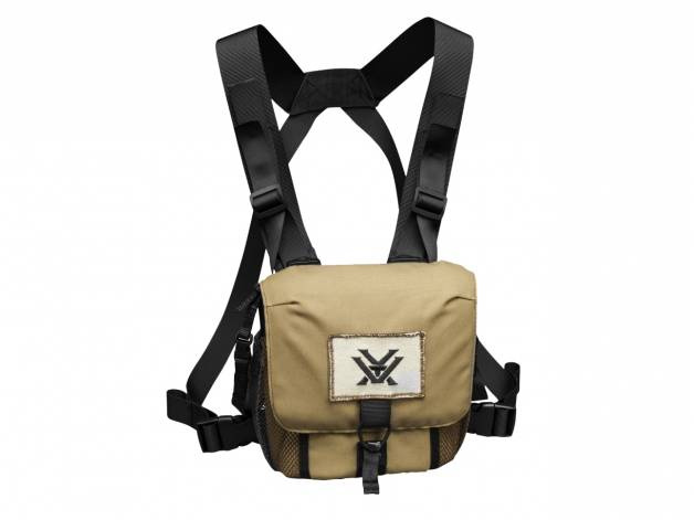 Lornetka Vortex Diamondback HD 10x50