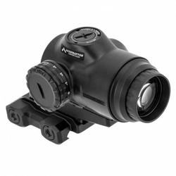 Celownik pryzmatyczny Primary Arms SLx 3x Micro Prism iR Red ACSS Raptor 5.56/.308 Meter