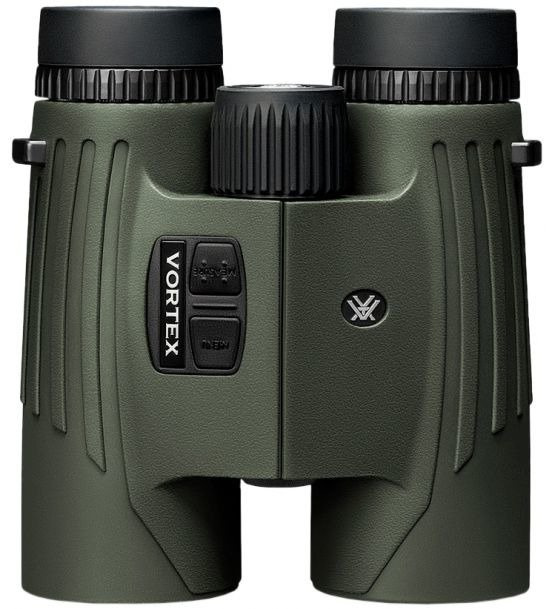 Lornetka z dalmierzem Vortex Fury 5000 HD 10x42 LRF