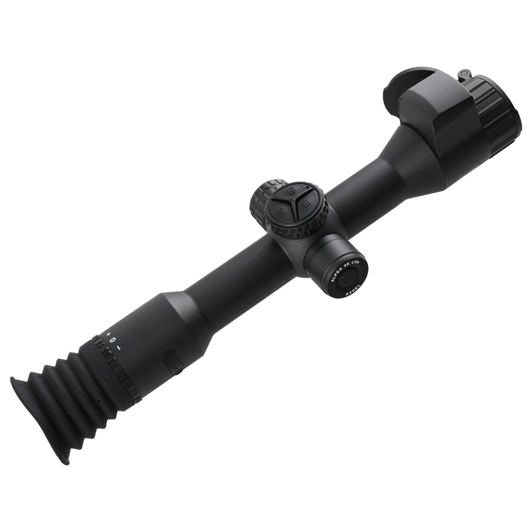 Noktowizor Alpex 4K A40EL LRF Lite Hikmicro