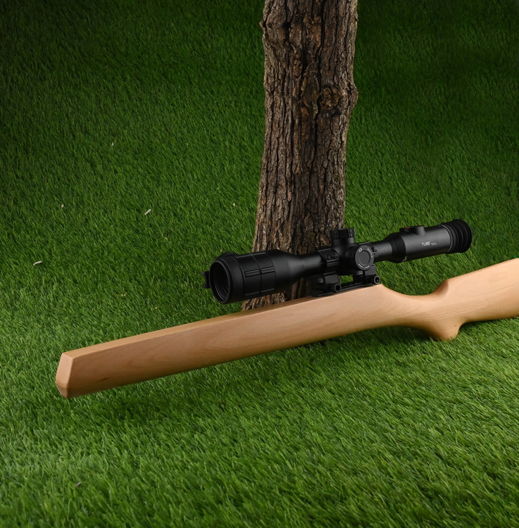 Luneta noktowizyjna Infiray TD50L (Bez IR)