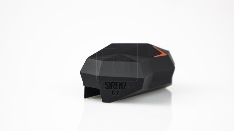 2szt Skuteczny system ostrzegawczy dzikich zwierząt SIREN7 300 metrów