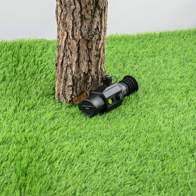 Termowizor Chiron PFI-C435 Pixfra