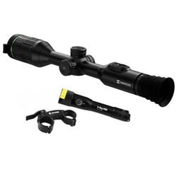 Noktowizor Alpex A50E 4K Hikmicro + X-hog Pro 850/940 nm