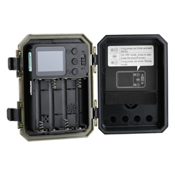 Fotopułapka Kamera Leśna RD1013