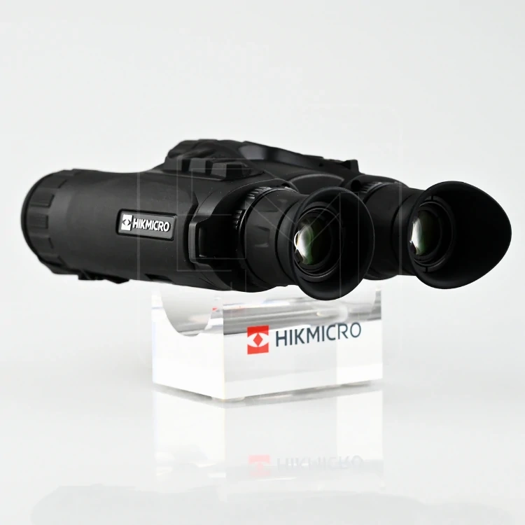 Lornetka termowizyjna termowizor HIKMICRO Habrok 4K HQ35L 5.5-22x60