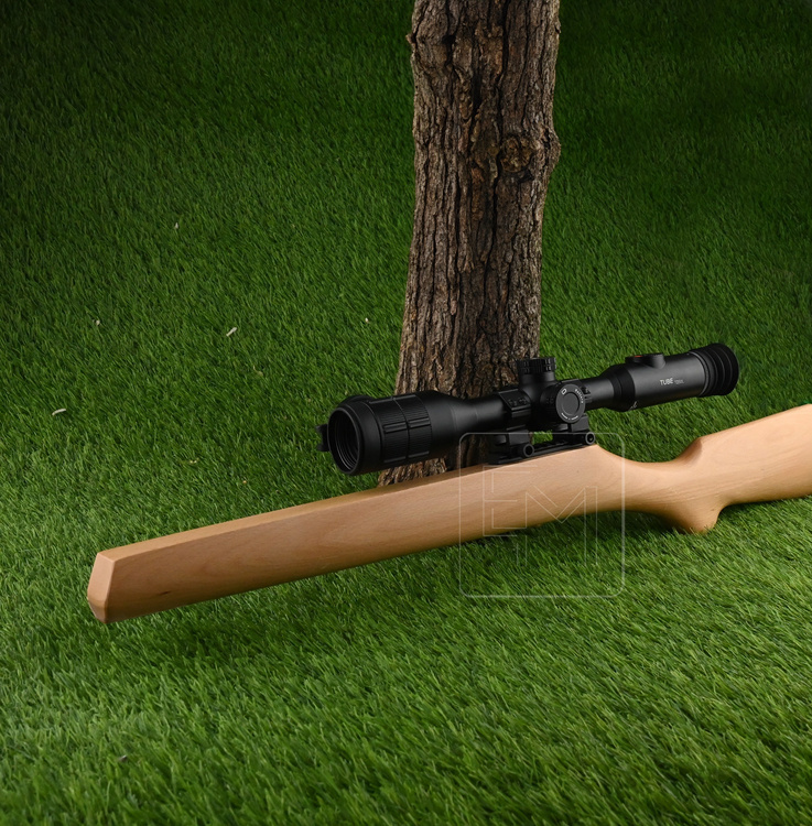 Luneta noktowizyjna Infiray TD50L (Bez IR)