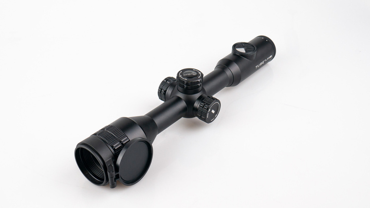 Luneta termowizyjna Celownik InfiRay TUBE TH35 V2 + DALMIERZ