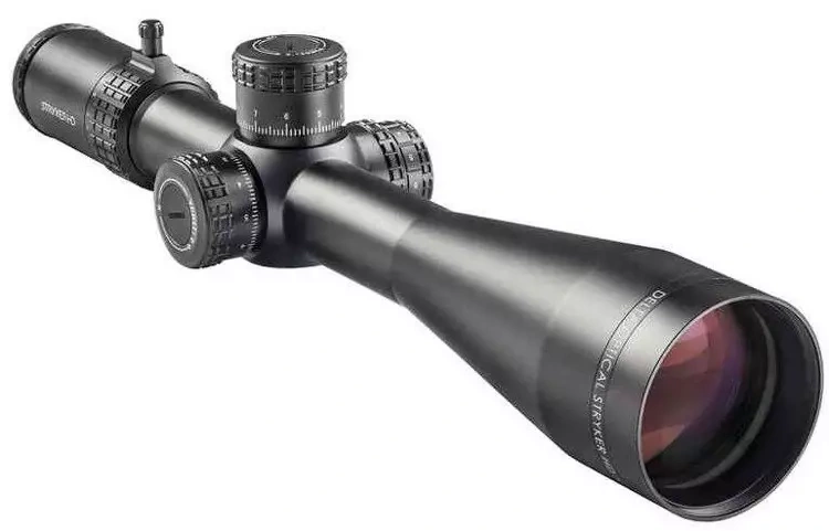 Delta Optical Stryker HD 5-50x56 SFP DLS-2