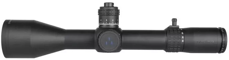 Delta Stryker HD 4,5-30x56 FFP DLR-1 2023