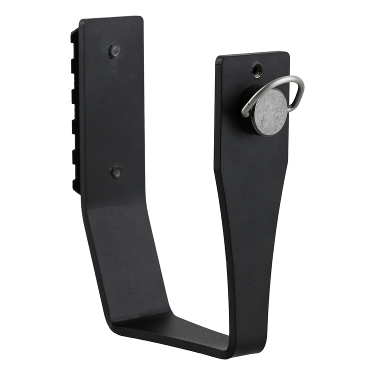 Uchwyt do Hikmicro Habrok + obrotowy uchwyt do iluminatora MAH-02