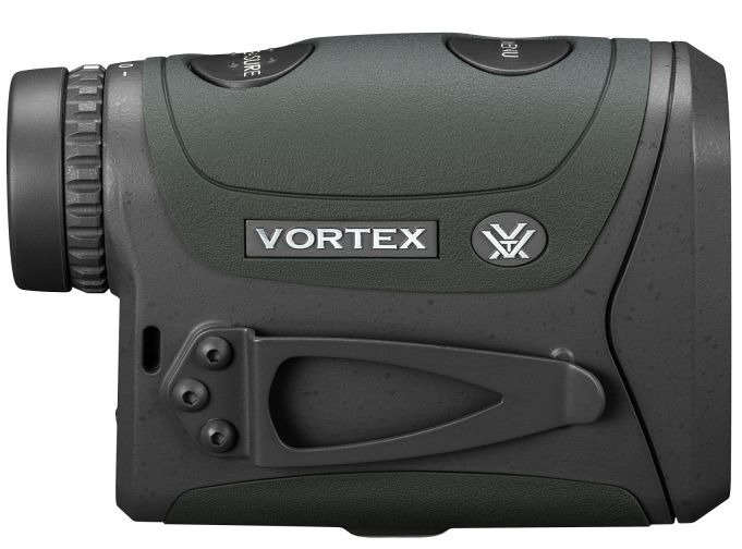 Dalmierz Vortex Razor HD 4000