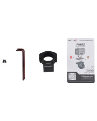 Montaż InfiTac PM02 - Mocowanie pierścieniowe 30 mm